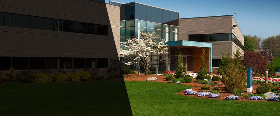 Sutherlin Landscapers