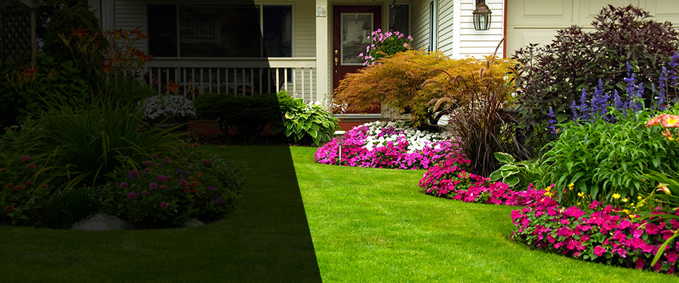 Sutherlin Landscapers